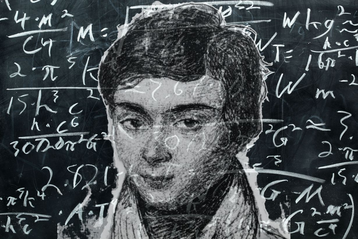 &Eacute;variste Galois