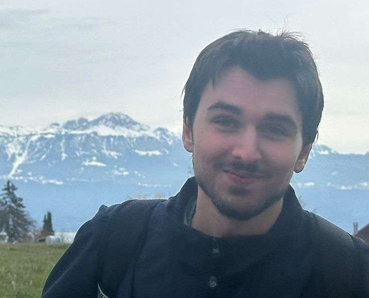 Mark Deaconu
